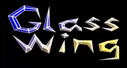 Glass Wing Title Screen
